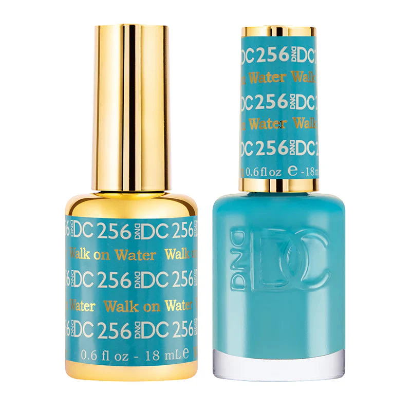 DND DC DUO Summer + Super Glitter Collection #254-398 - Image 3