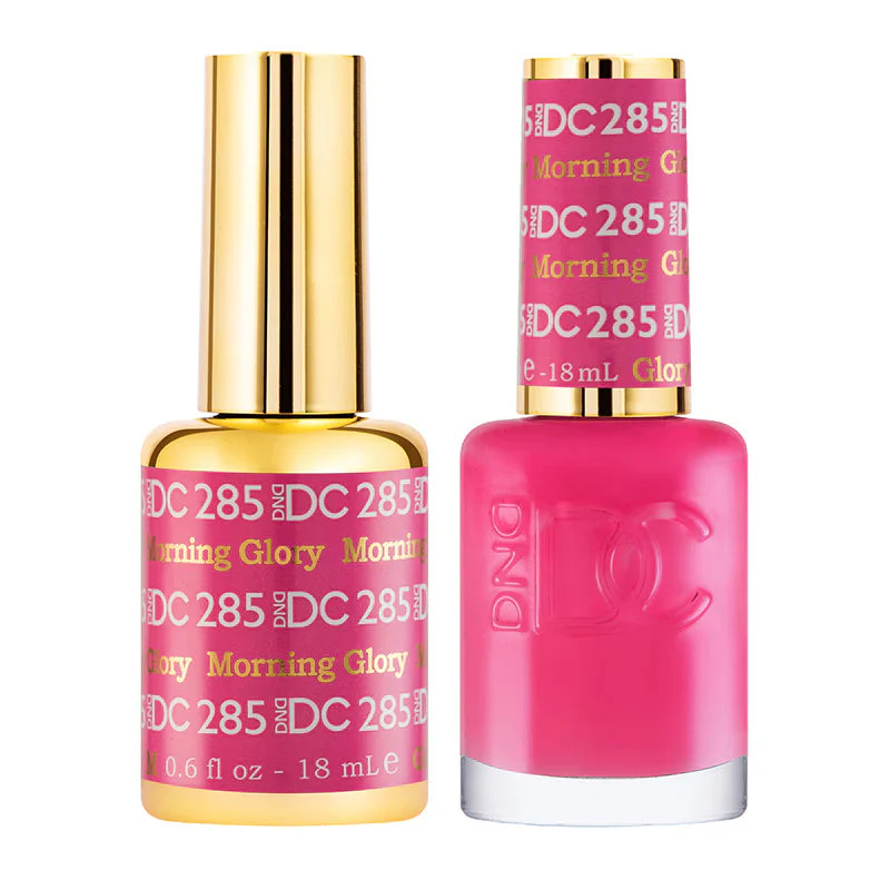 DND DC DUO Summer + Super Glitter Collection #254-398 - Image 32