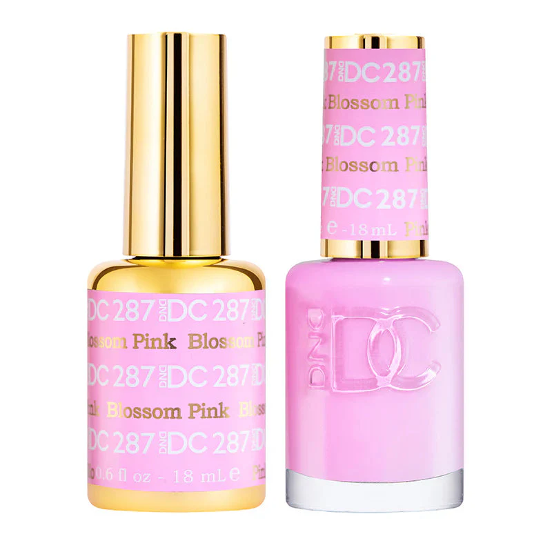 DND DC DUO Summer + Super Glitter Collection #254-398 - Image 34