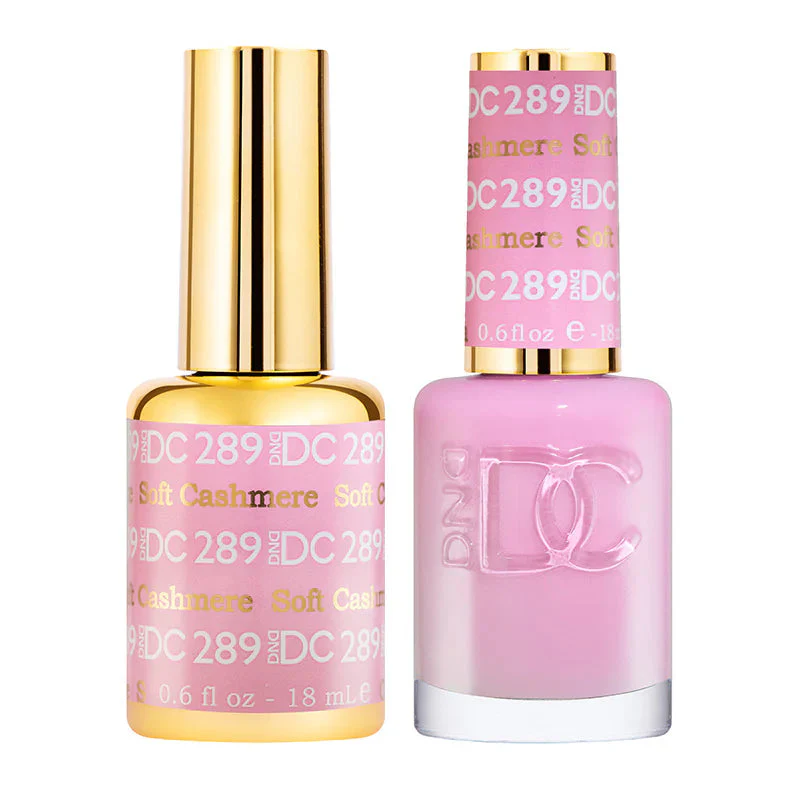 DND DC DUO Summer + Super Glitter Collection #254-398 - Image 36