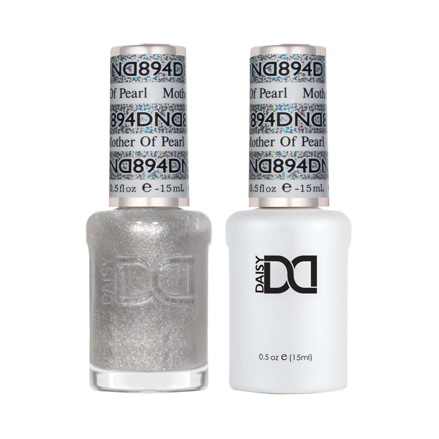 DND DC DUO Summer + Super Glitter Collection #254-398 - Image 37