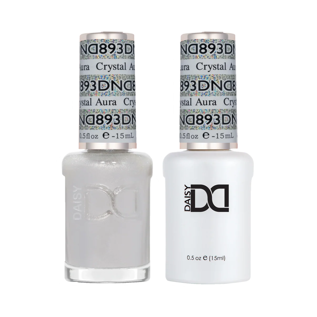 DND DC DUO Summer + Super Glitter Collection #254-398 - Image 38