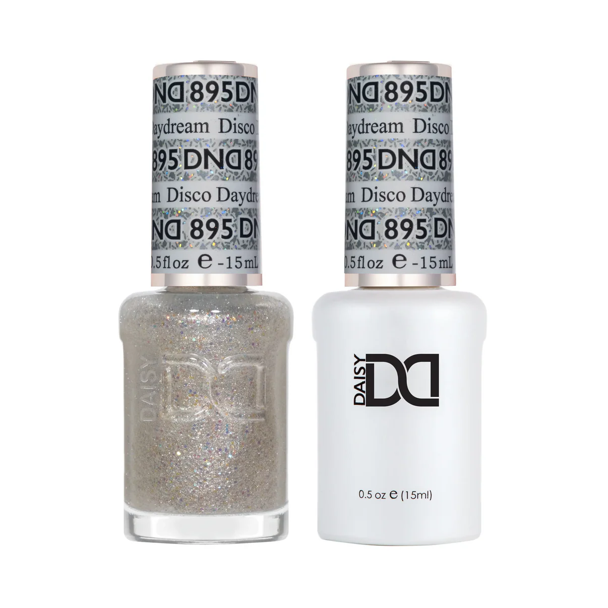 DND DC DUO Summer + Super Glitter Collection #254-398 - Image 39