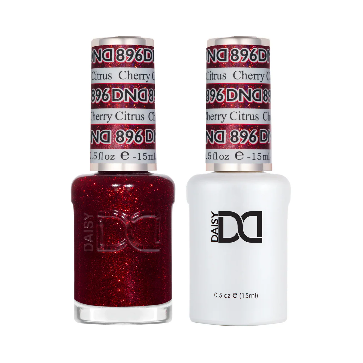 DND DC DUO Summer + Super Glitter Collection #254-398 - Image 40