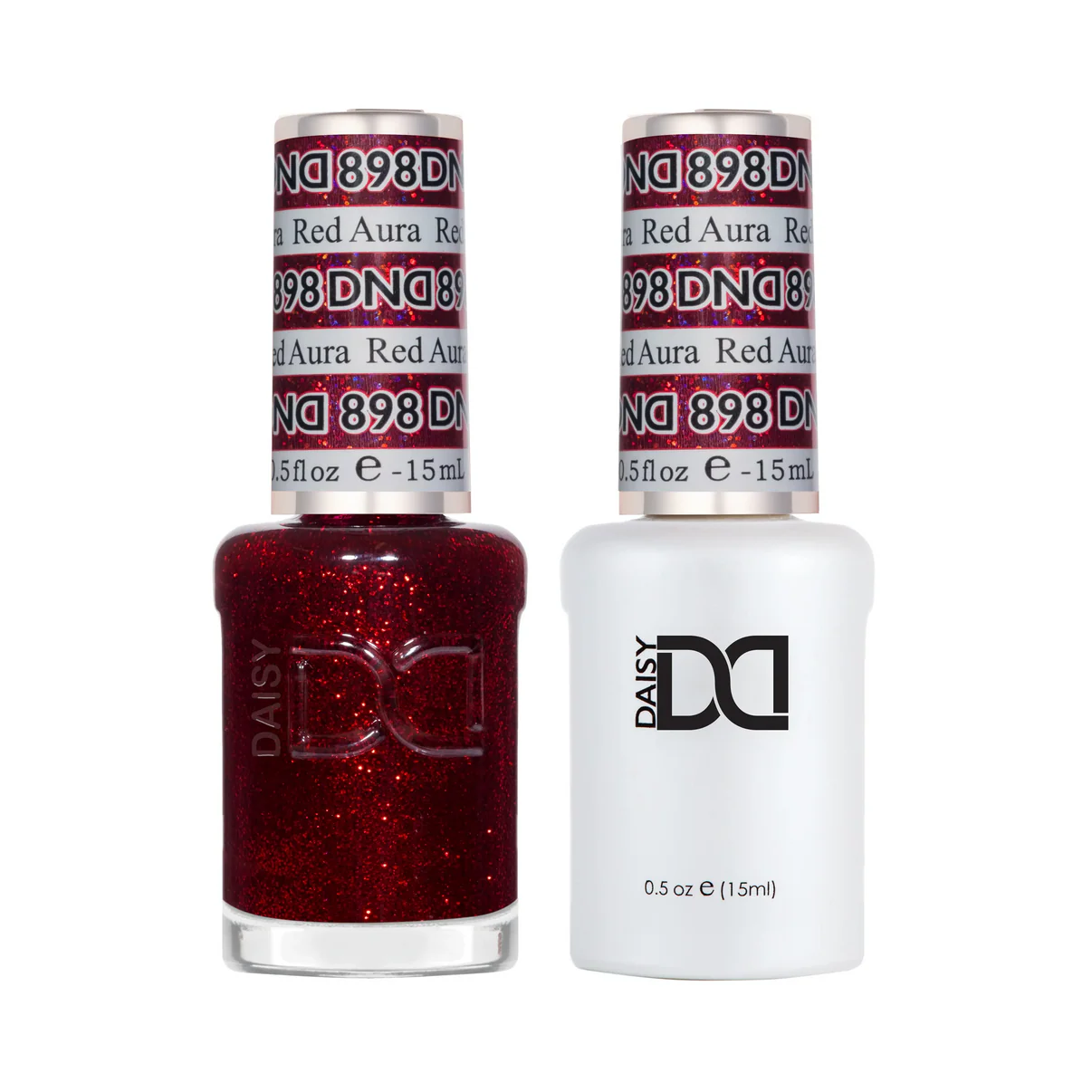 DND DC DUO Summer + Super Glitter Collection #254-398 - Image 42