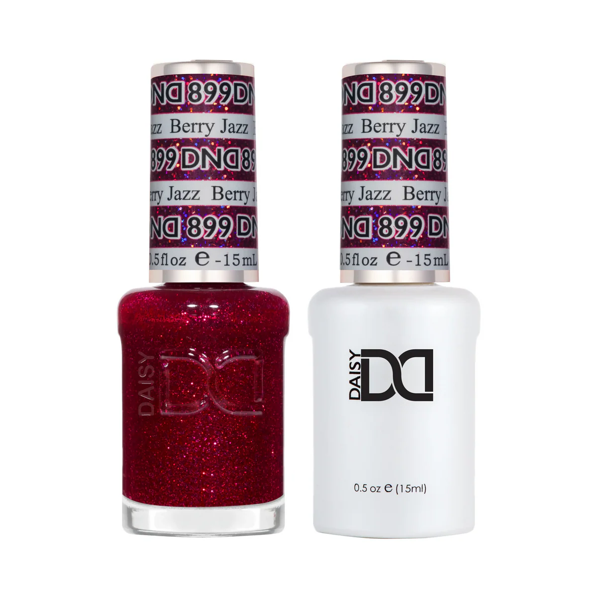 DND DC DUO Summer + Super Glitter Collection #254-398 - Image 43