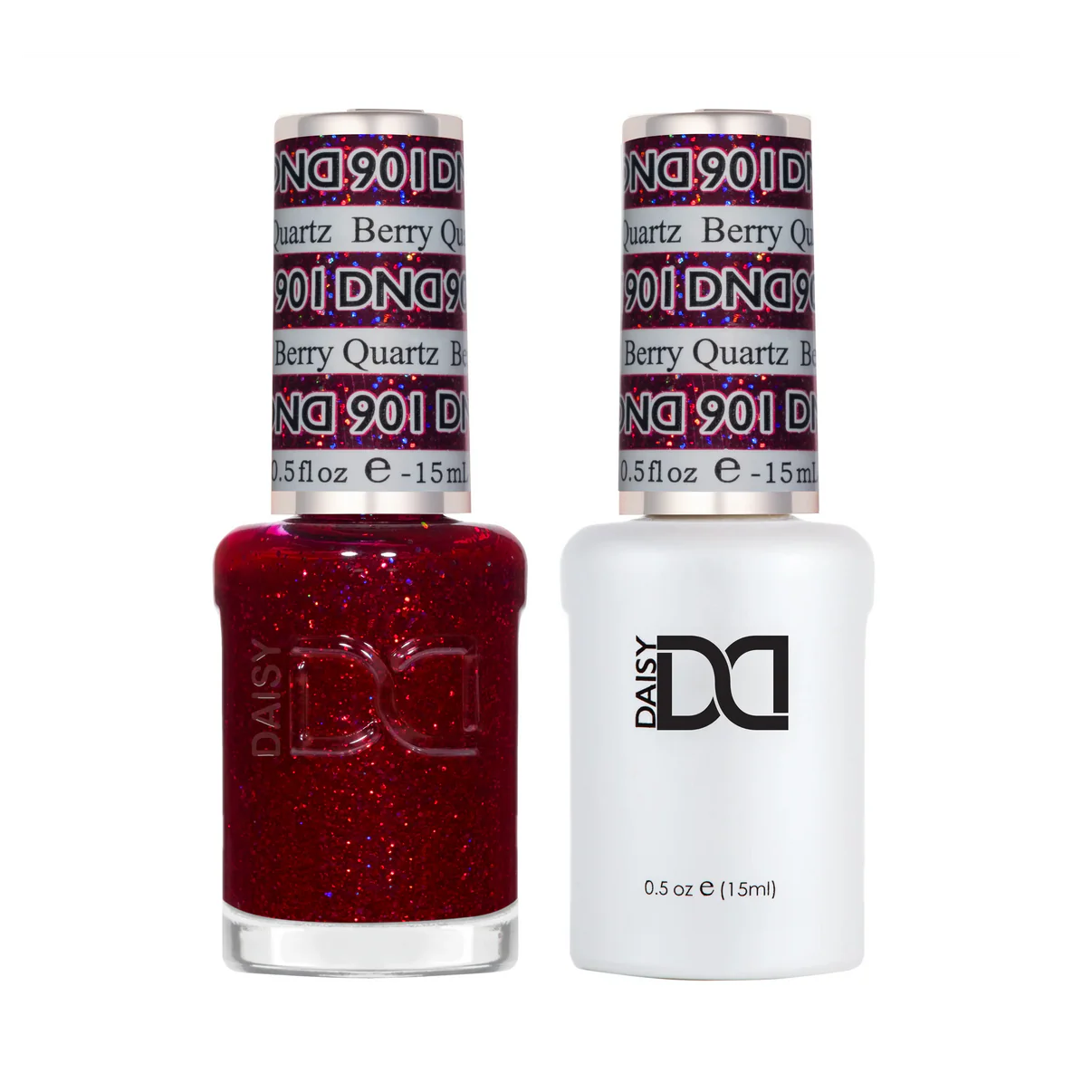 DND DC DUO Summer + Super Glitter Collection #254-398 - Image 44
