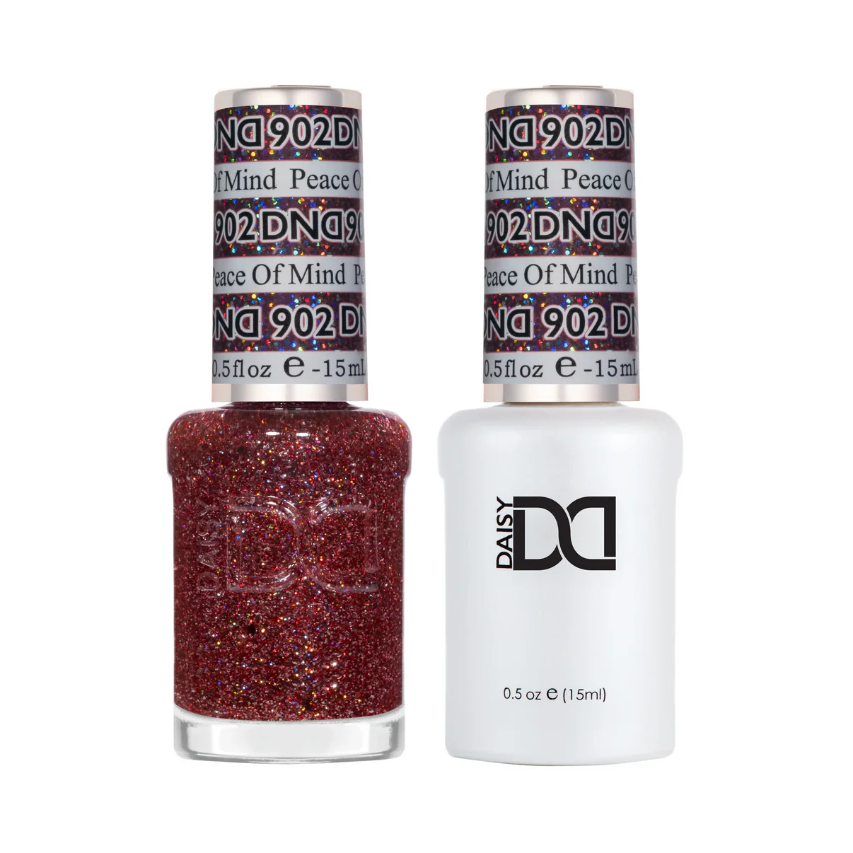 DND DC DUO Summer + Super Glitter Collection #254-398 - Image 45
