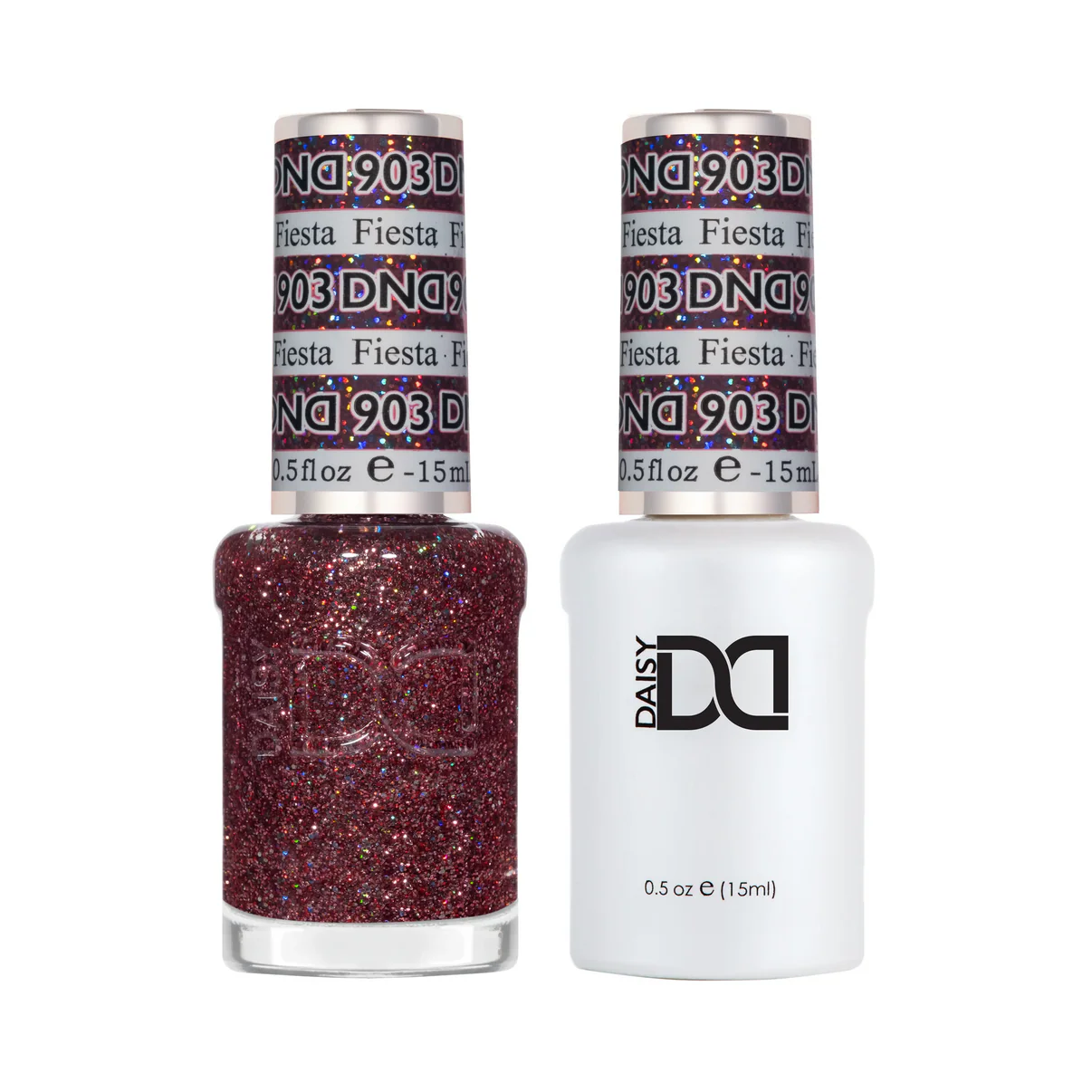DND DC DUO Summer + Super Glitter Collection #254-398 - Image 46