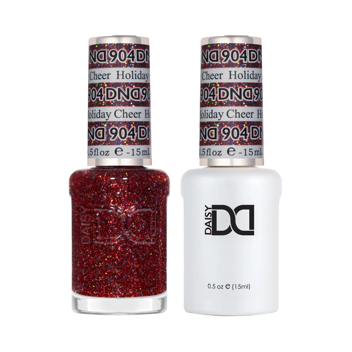 DND DC DUO Summer + Super Glitter Collection #254-398 - Image 47