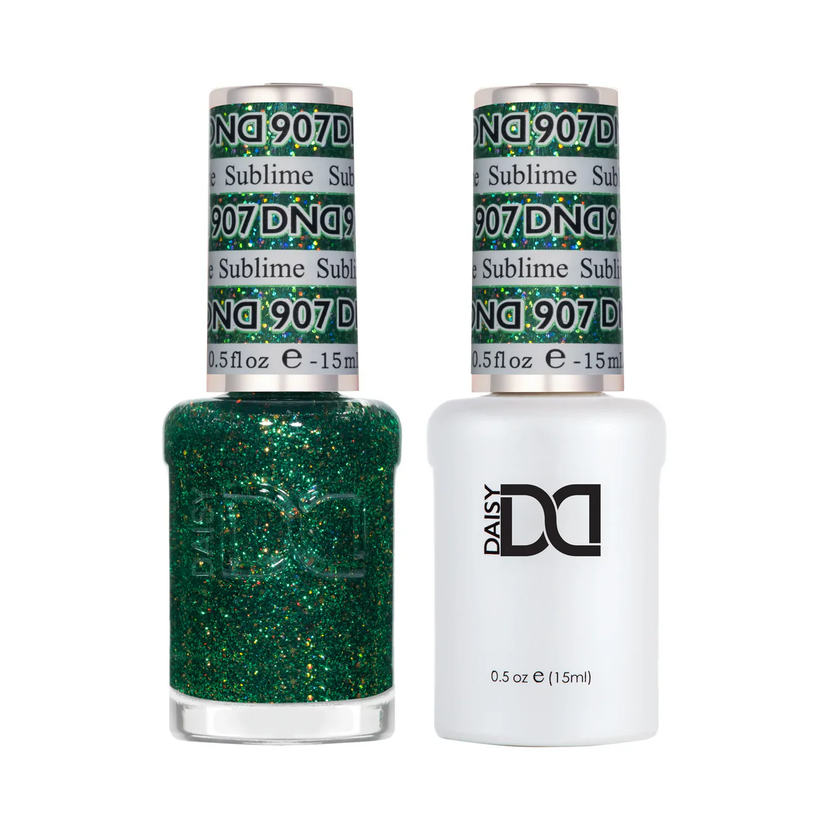 DND DC DUO Summer + Super Glitter Collection #254-398 - Image 50