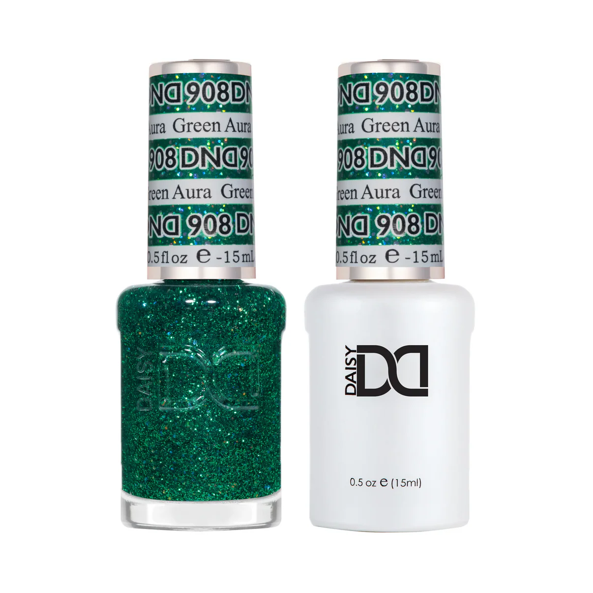 DND DC DUO Summer + Super Glitter Collection #254-398 - Image 51