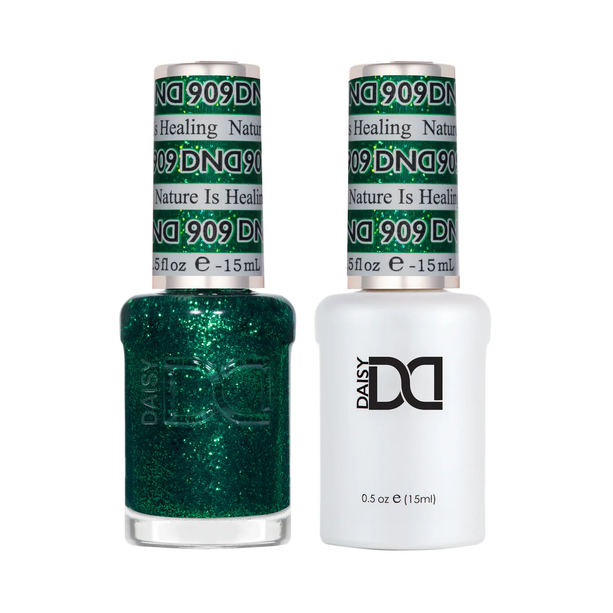 DND DC DUO Summer + Super Glitter Collection #254-398 - Image 52