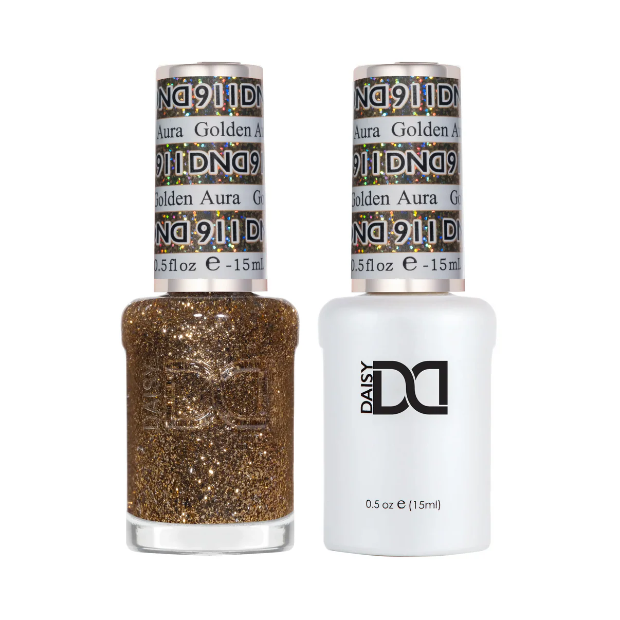 DND DC DUO Summer + Super Glitter Collection #254-398 - Image 54