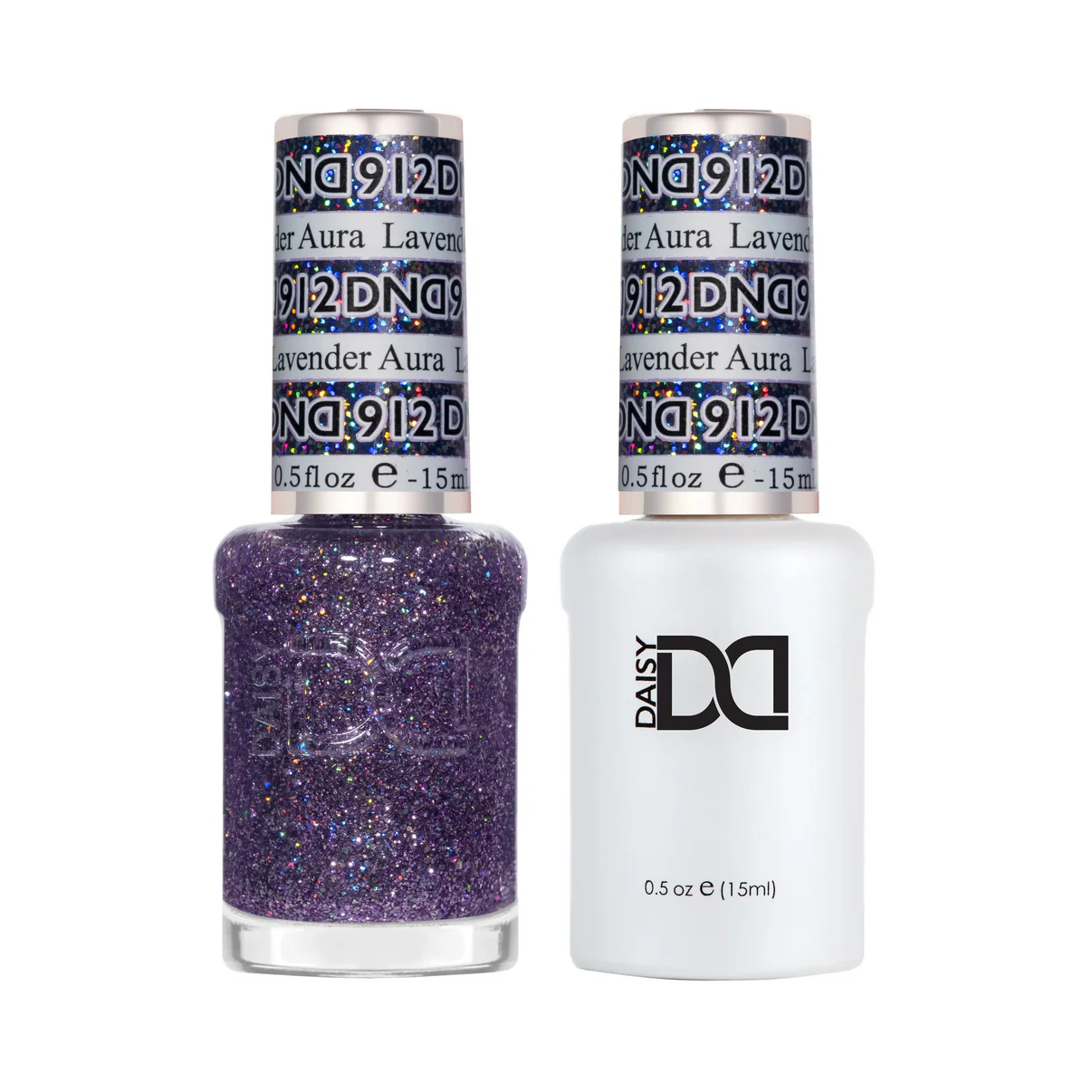 DND DC DUO Summer + Super Glitter Collection #254-398 - Image 55