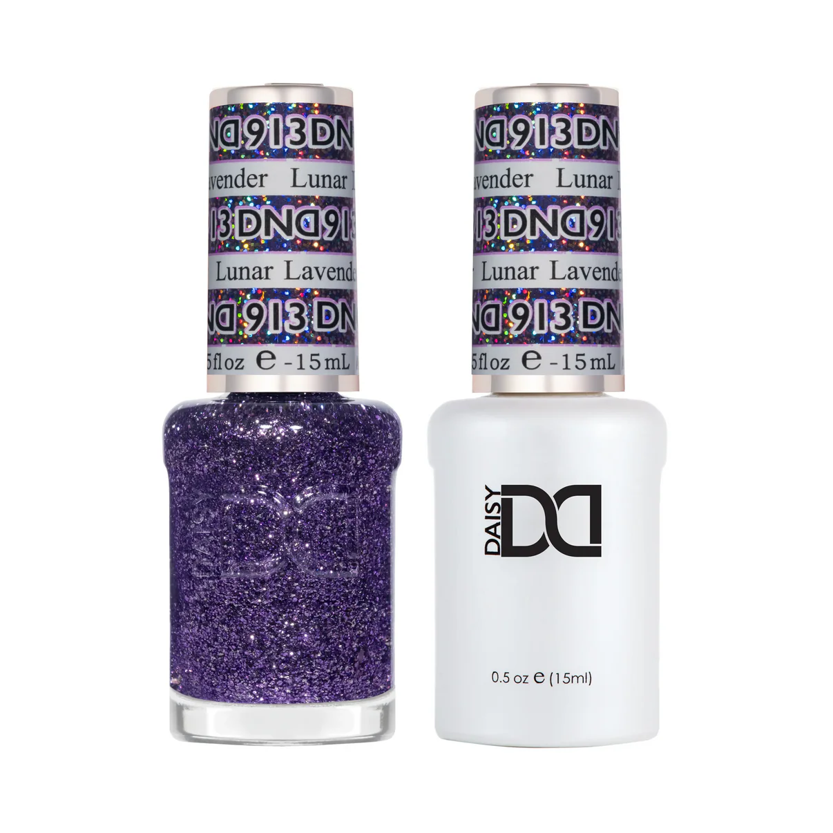 DND DC DUO Summer + Super Glitter Collection #254-398 - Image 56