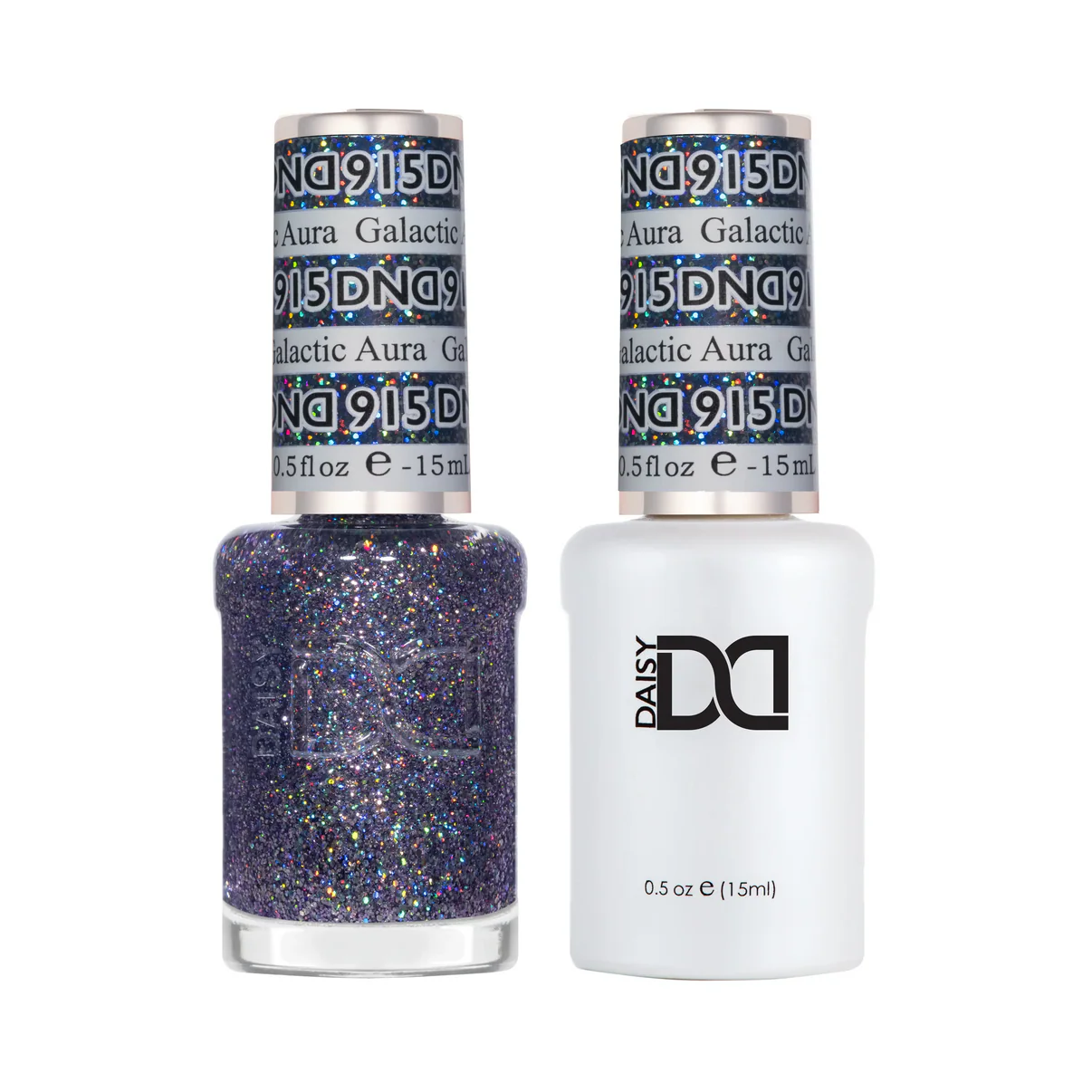 DND DC DUO Summer + Super Glitter Collection #254-398 - Image 58