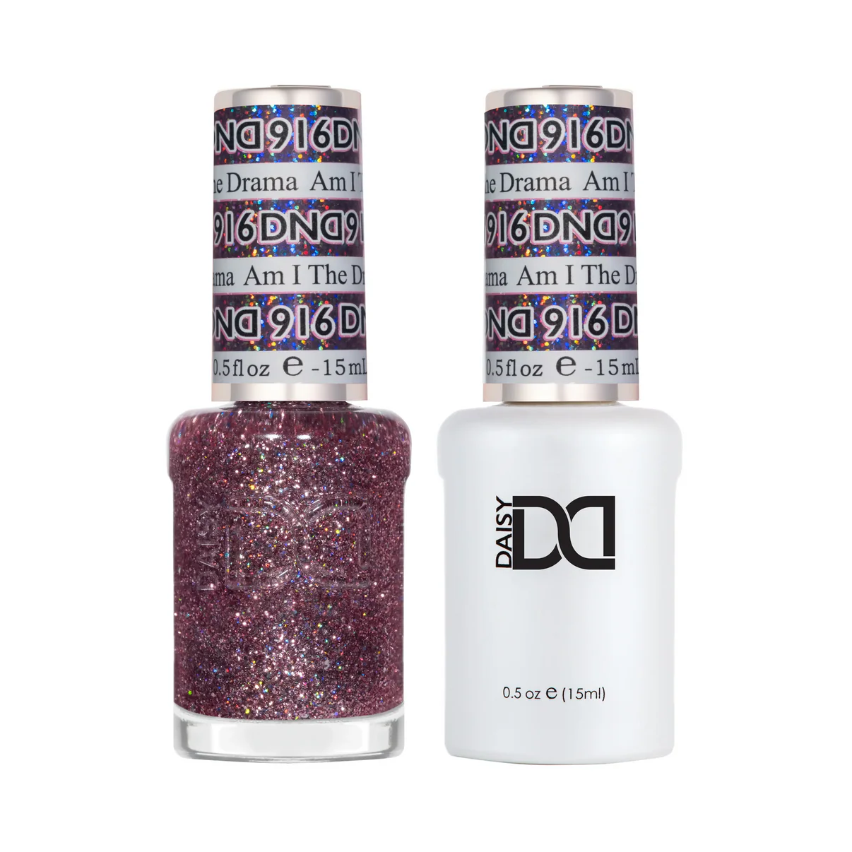 DND DC DUO Summer + Super Glitter Collection #254-398 - Image 59