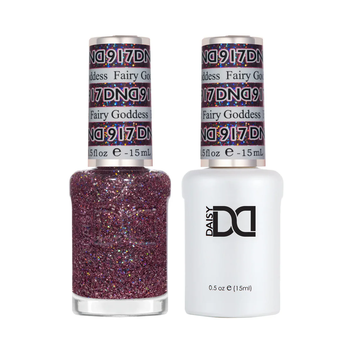 DND DC DUO Summer + Super Glitter Collection #254-398 - Image 60