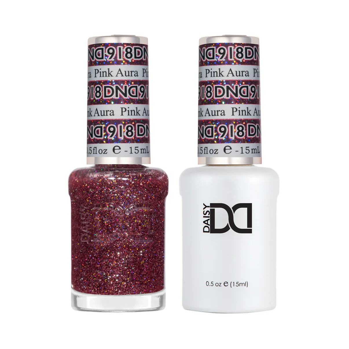 DND DC DUO Summer + Super Glitter Collection #254-398 - Image 61
