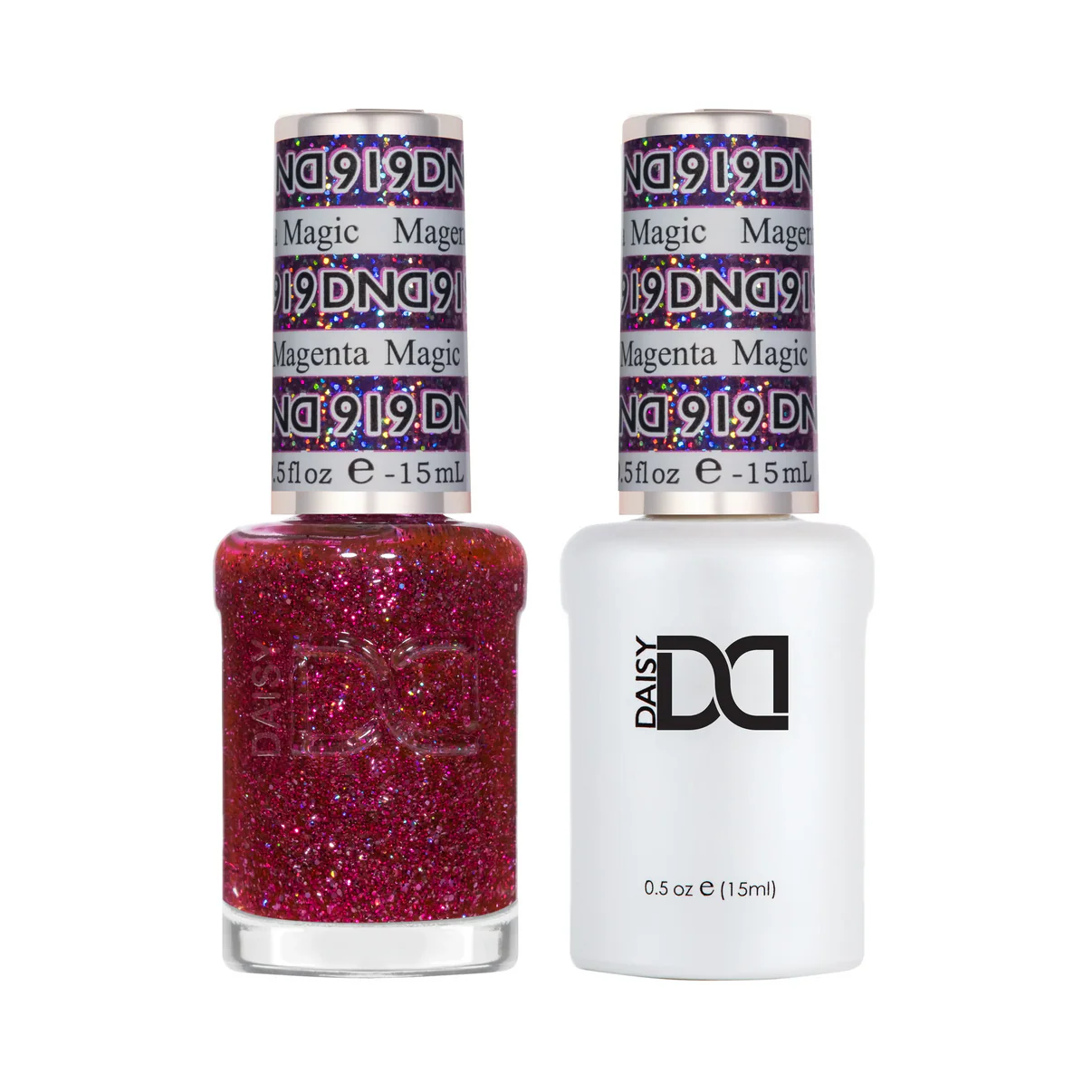 DND DC DUO Summer + Super Glitter Collection #254-398 - Image 62