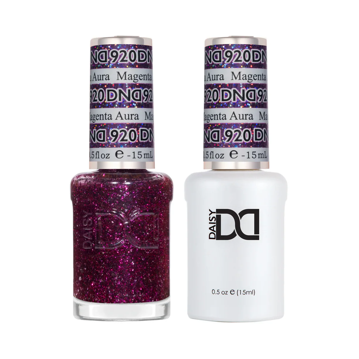 DND DC DUO Summer + Super Glitter Collection #254-398 - Image 63