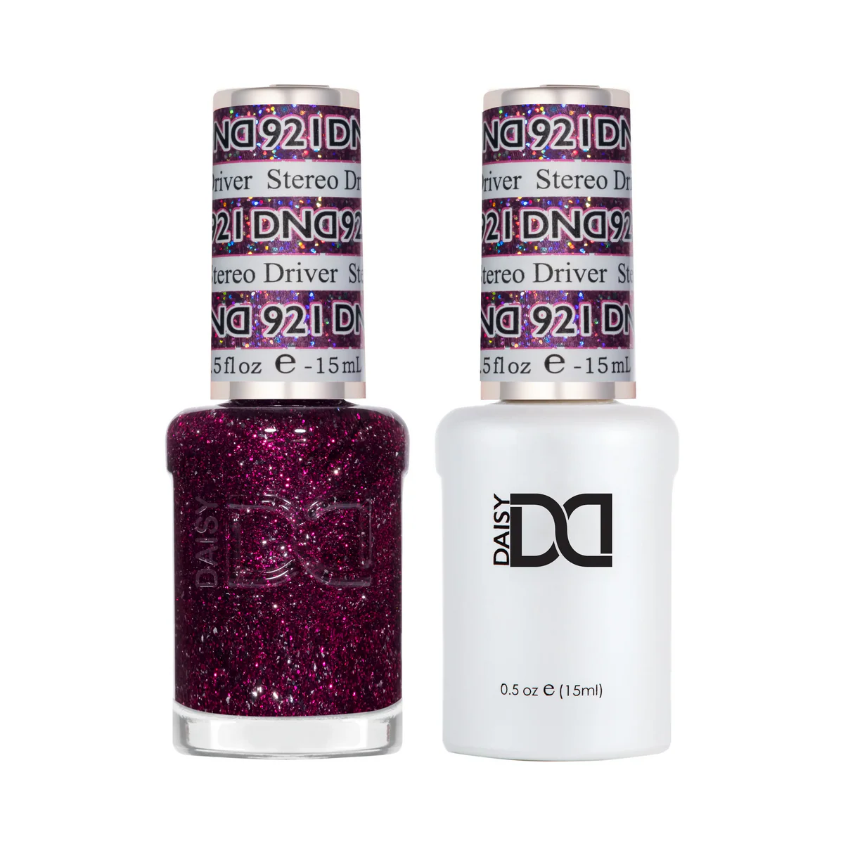 DND DC DUO Summer + Super Glitter Collection #254-398 - Image 64