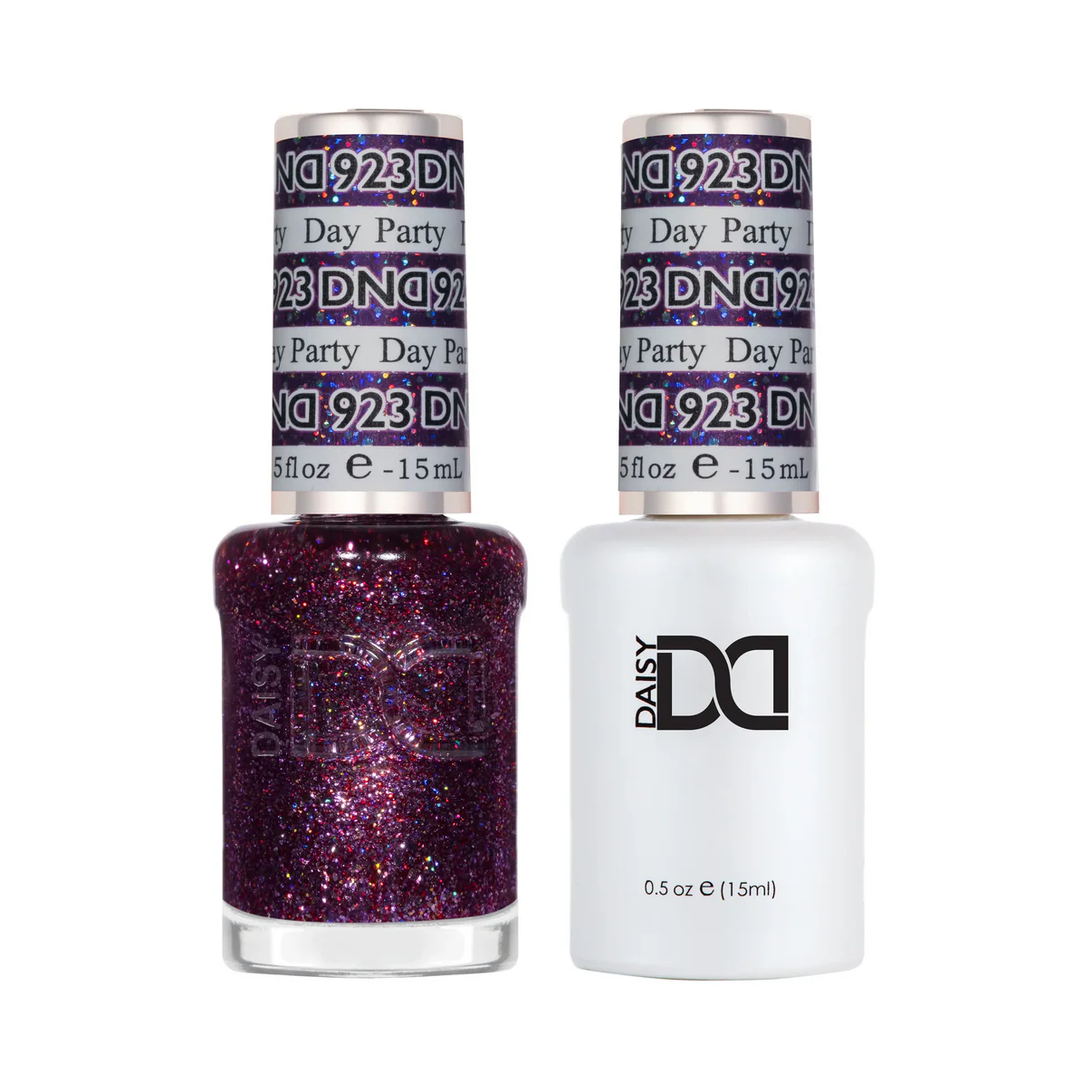 DND DC DUO Summer + Super Glitter Collection #254-398 - Image 66