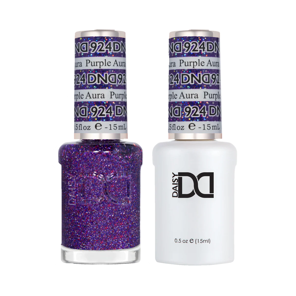 DND DC DUO Summer + Super Glitter Collection #254-398 - Image 67