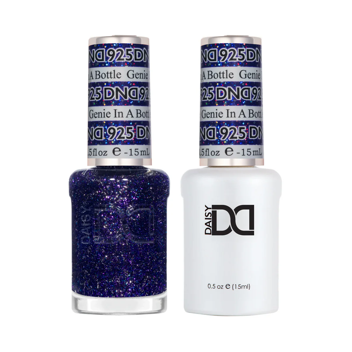 DND DC DUO Summer + Super Glitter Collection #254-398 - Image 68