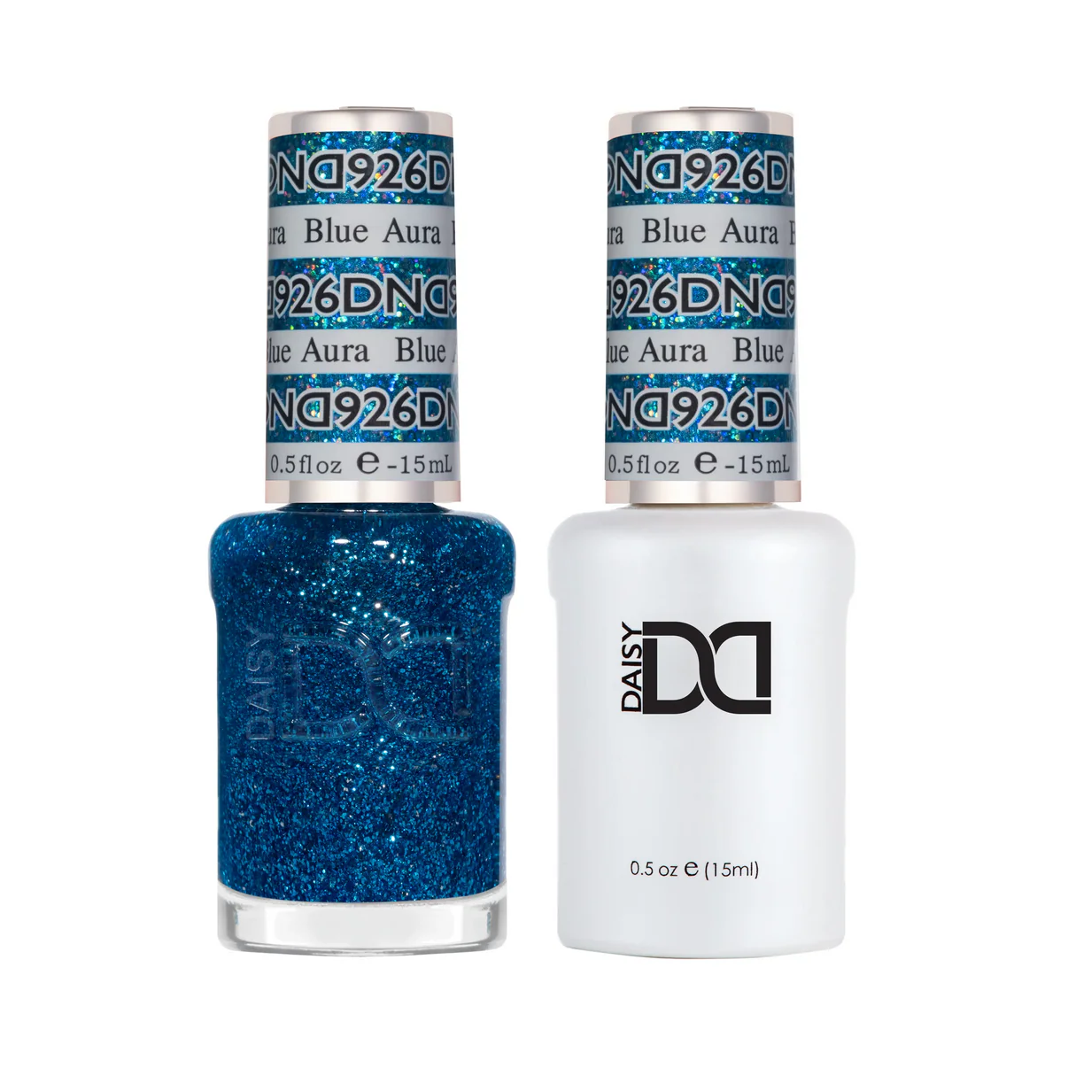 DND DC DUO Summer + Super Glitter Collection #254-398 - Image 69