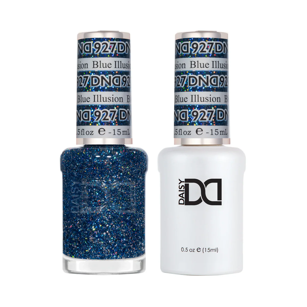 DND DC DUO Summer + Super Glitter Collection #254-398 - Image 70