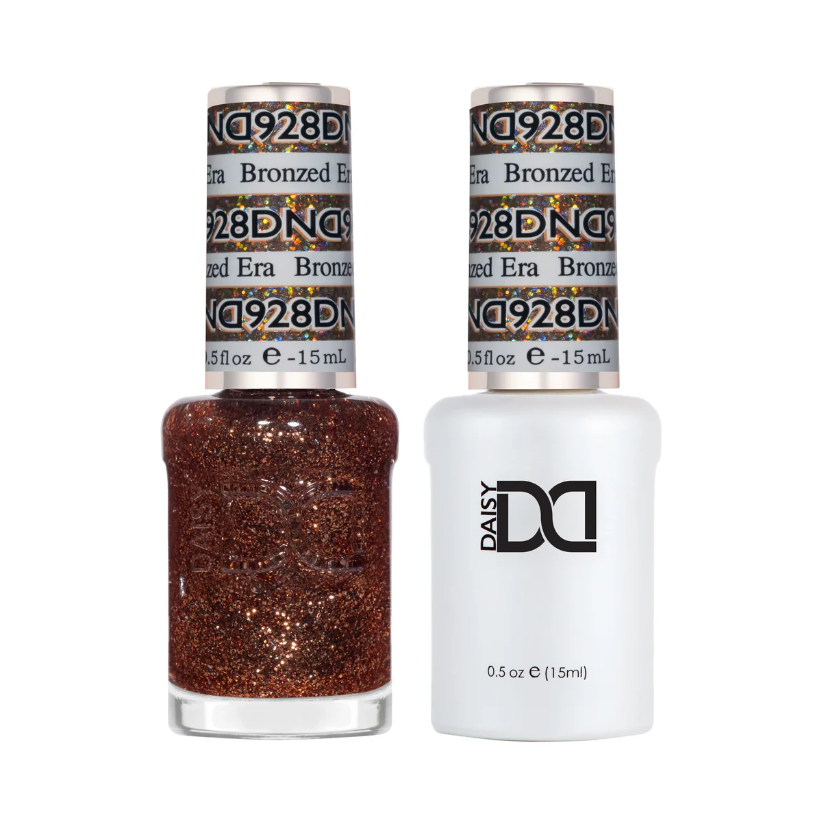 DND DC DUO Summer + Super Glitter Collection #254-398 - Image 71