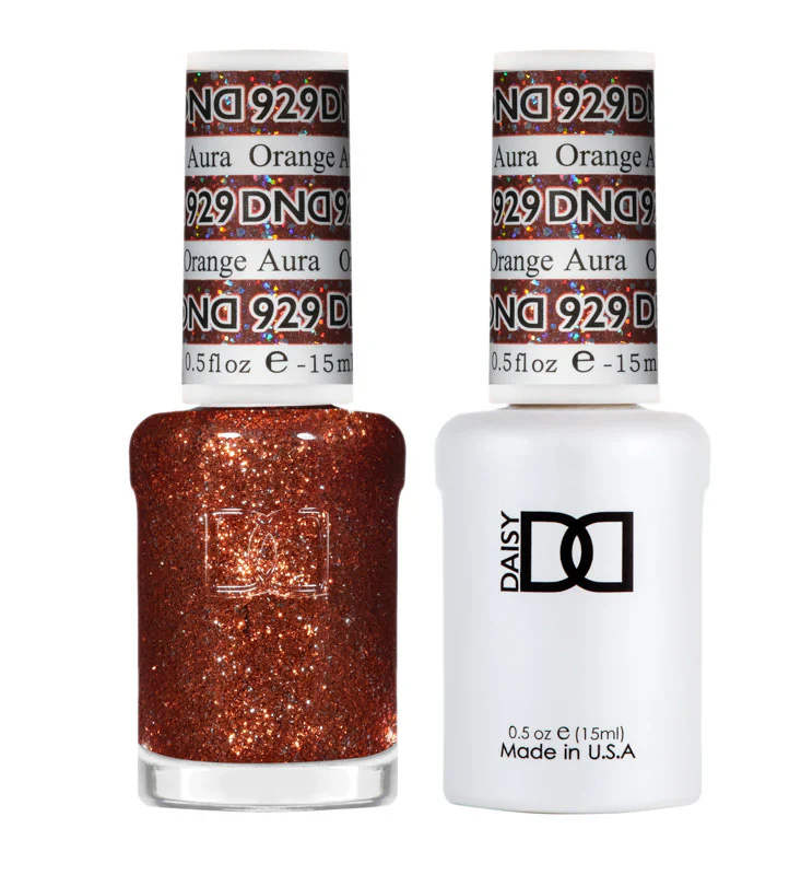 DND DC DUO Summer + Super Glitter Collection #254-398 - Image 72
