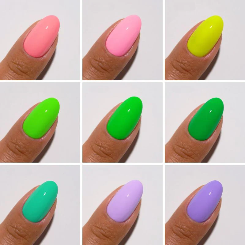 DND DIVA FIRST CLASS COLLECTION - 30 or 36 Gel/Lacquer Duos - Image 4