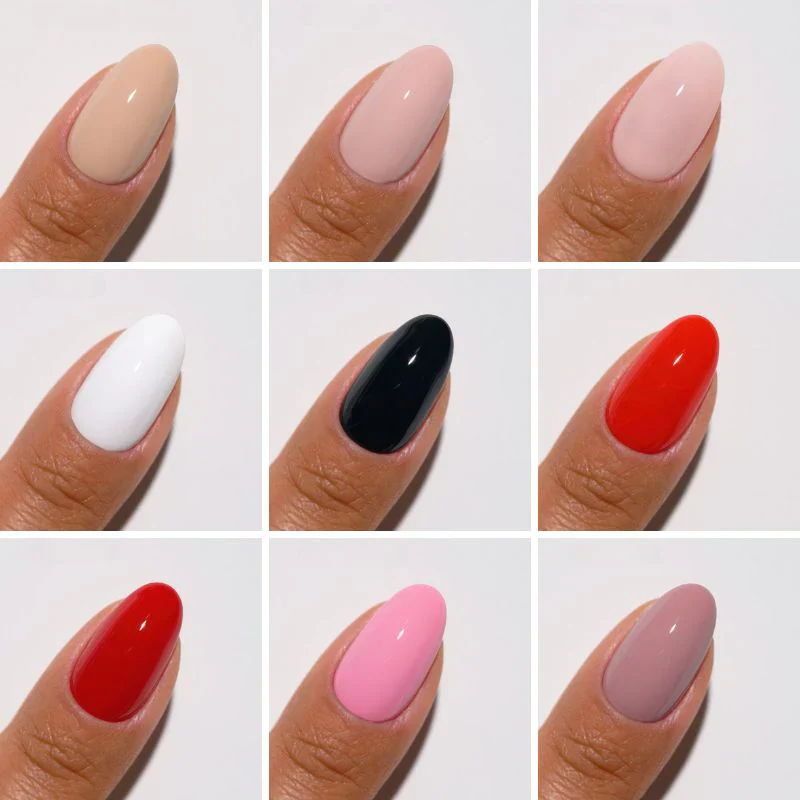 DND DIVA PRIMA DONNA COLLECTION - 30 or 36 Gel/Lacquer Duos - Image 4
