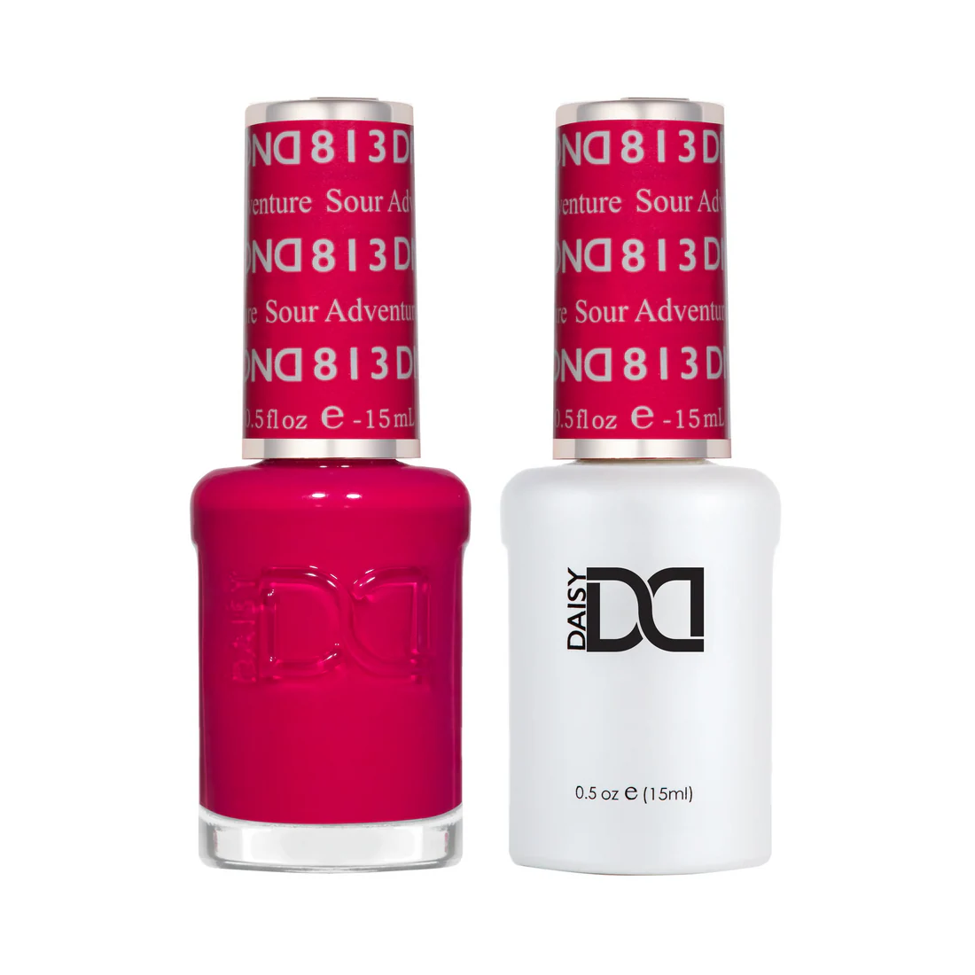 DND Sheer Collection + Single Colors #711-892 - Image 100