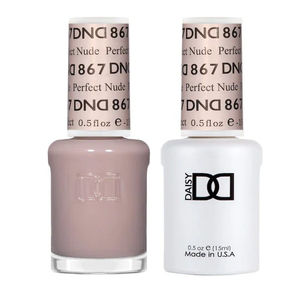 DND Sheer Collection + Single Colors #711-892 - Image 11