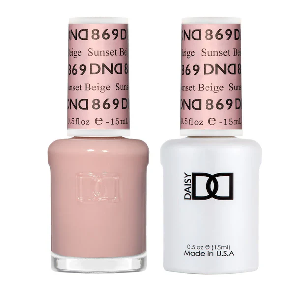 DND Sheer Collection + Single Colors #711-892 - Image 13