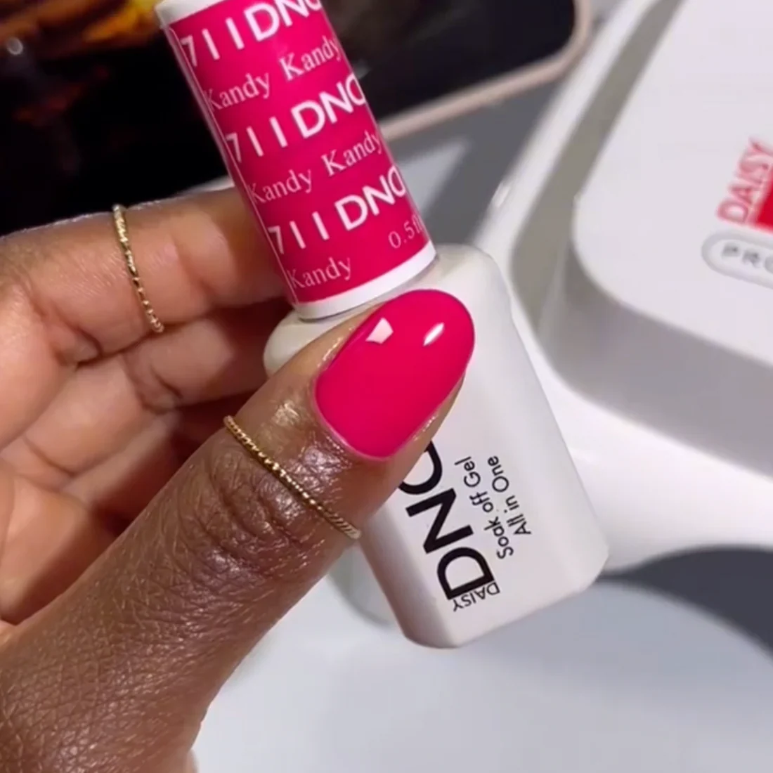 DND Sheer Collection + Single Colors #711-892 - Image 35