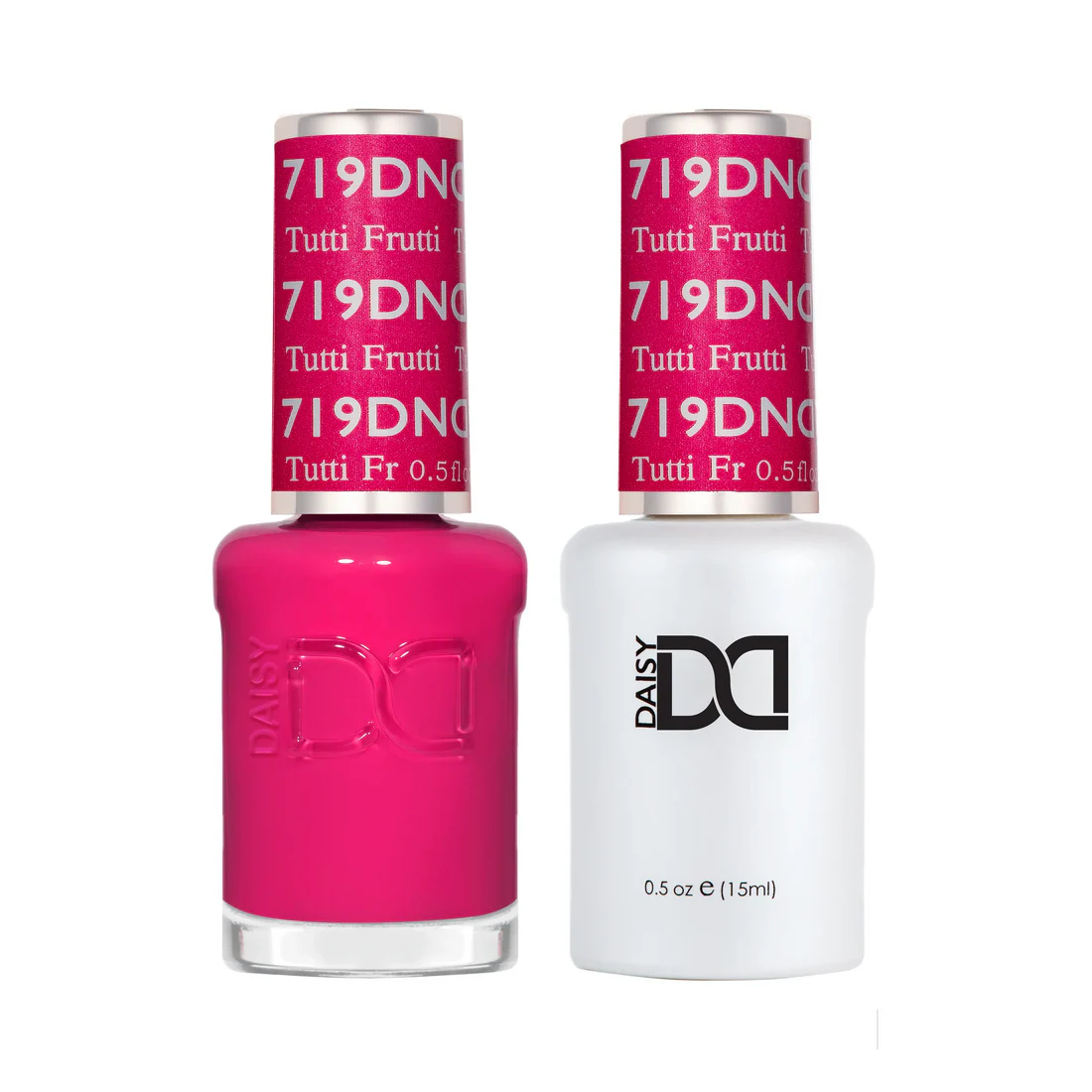 DND Sheer Collection + Single Colors #711-892 - Image 41