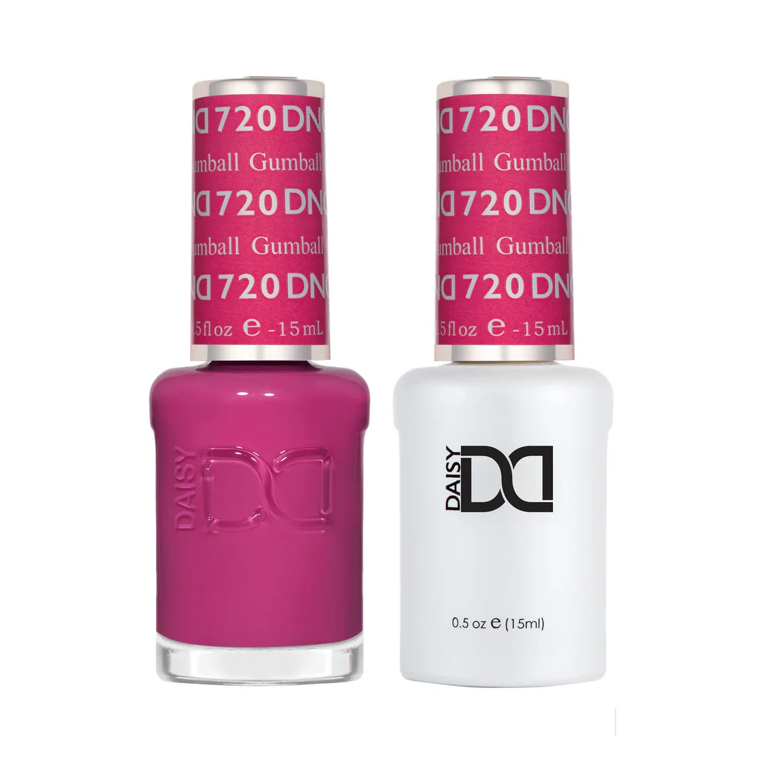 DND Sheer Collection + Single Colors #711-892 - Image 42