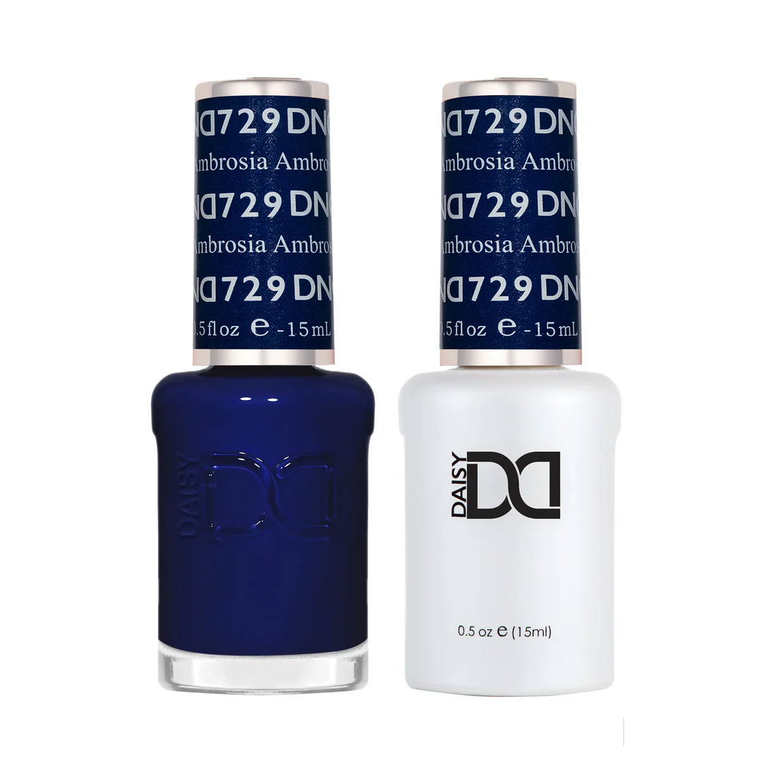 DND Sheer Collection + Single Colors #711-892 - Image 51