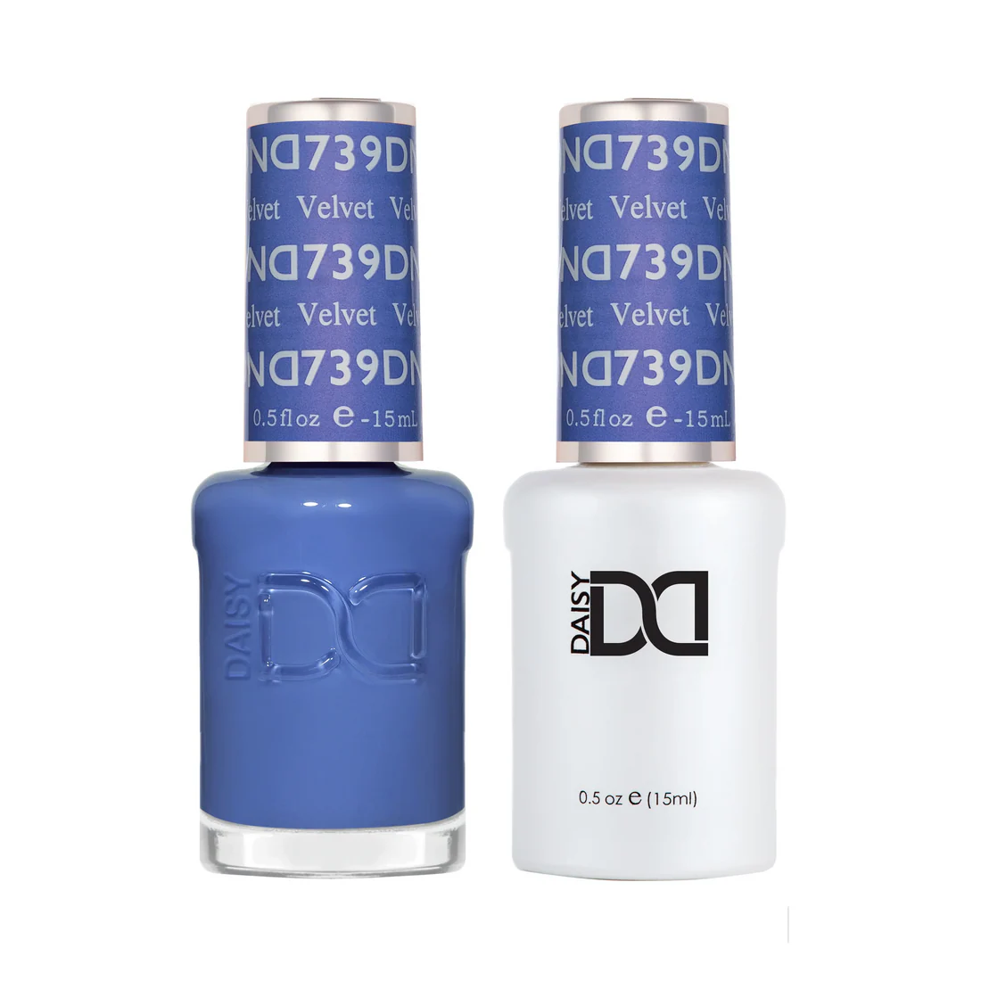 DND Sheer Collection + Single Colors #711-892 - Image 61