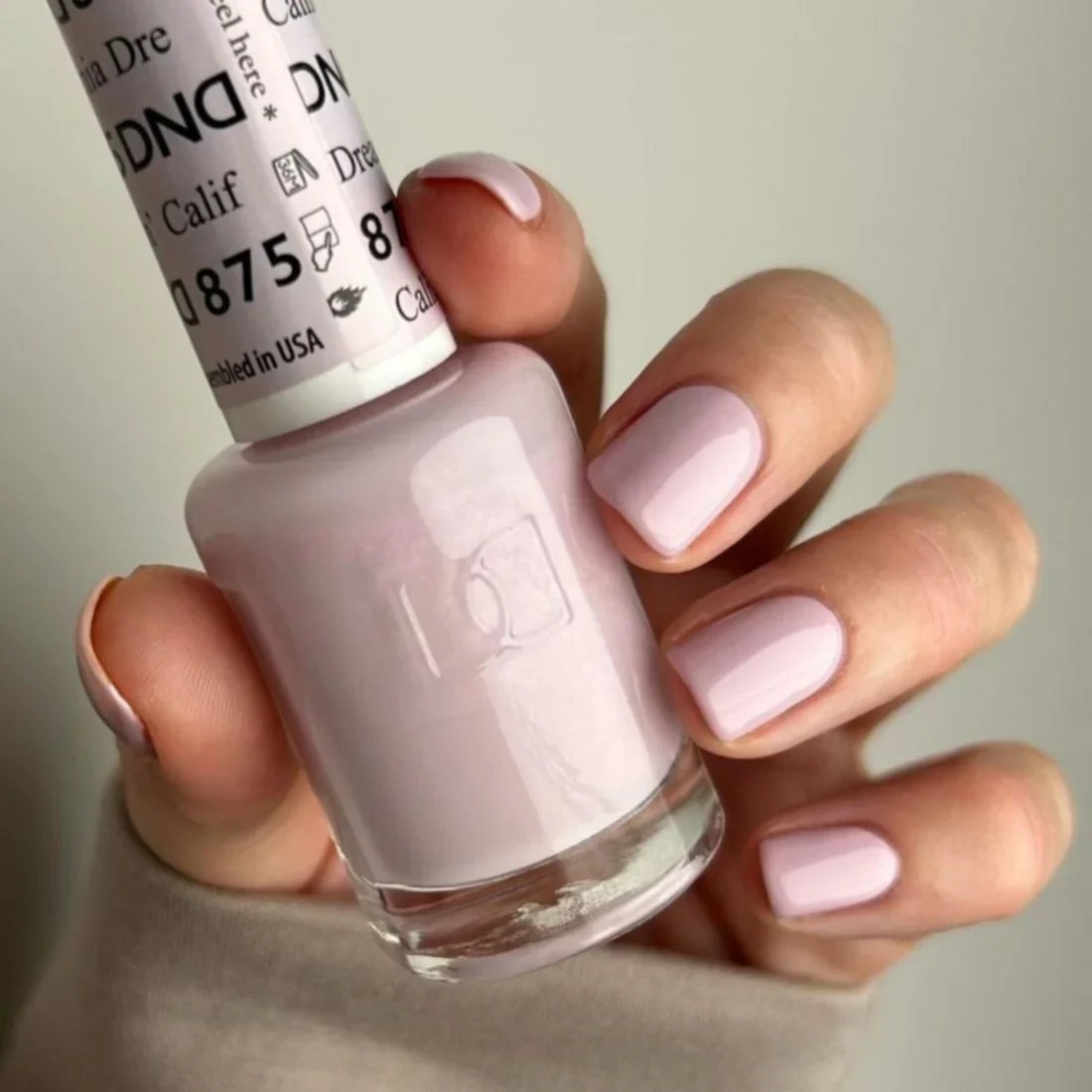 DND Sheer Collection + Single Colors #711-892 - Image 63