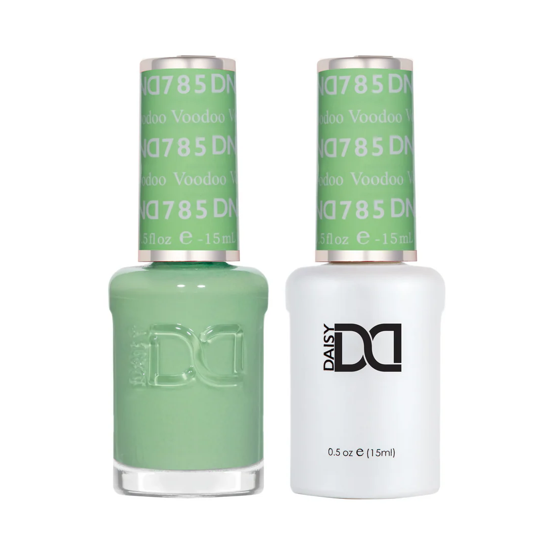 DND Sheer Collection + Single Colors #711-892 - Image 73