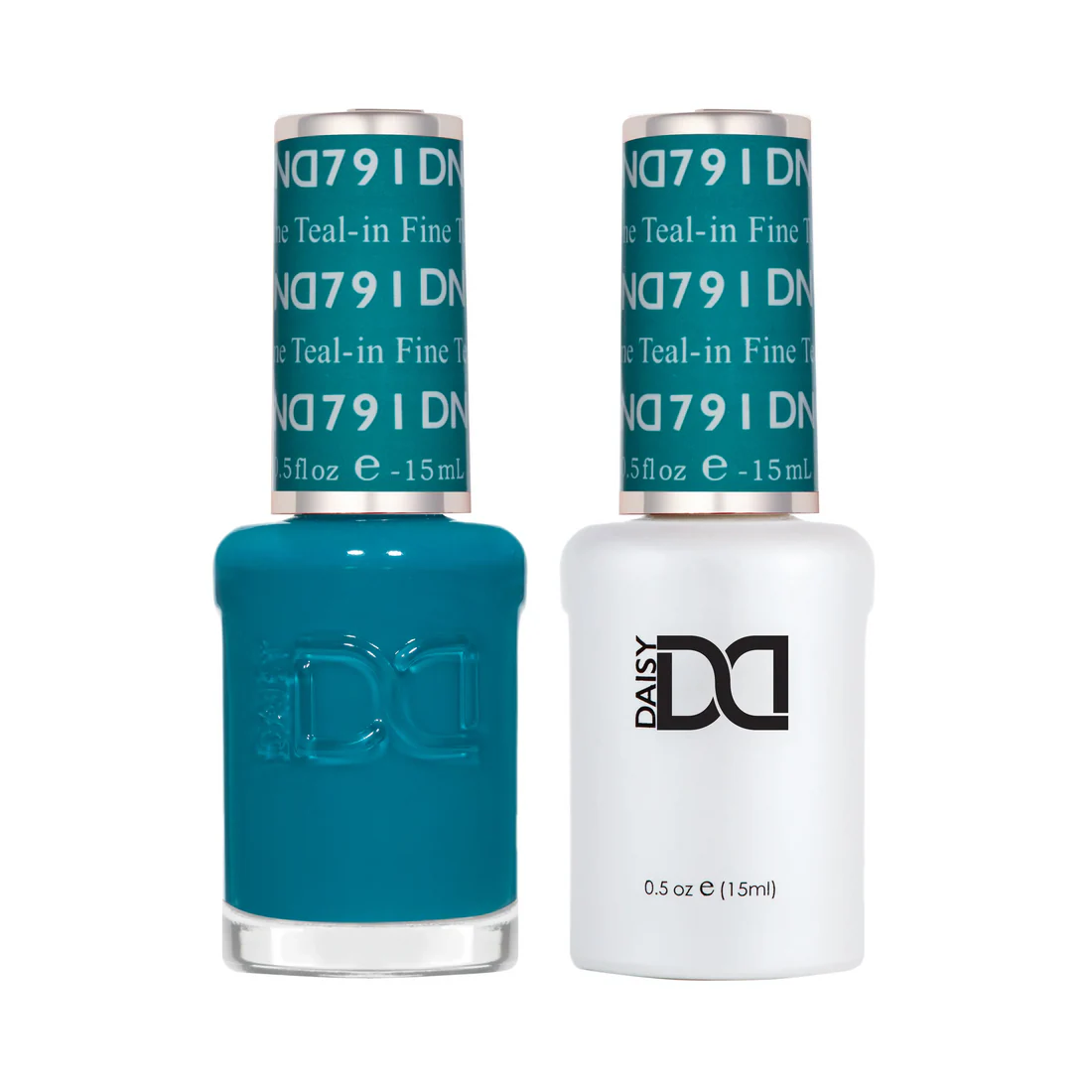 DND Sheer Collection + Single Colors #711-892 - Image 79