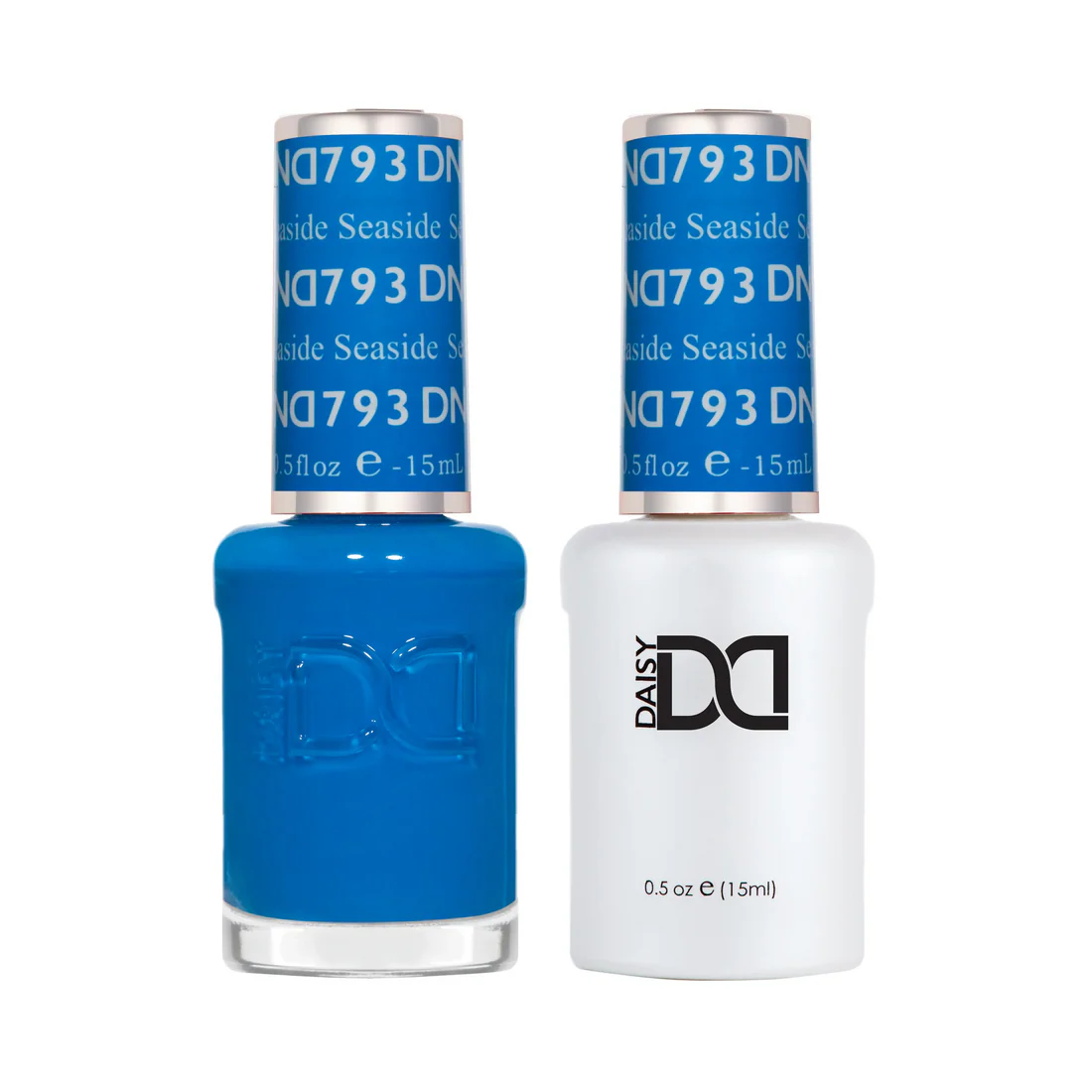 DND Sheer Collection + Single Colors #711-892 - Image 81