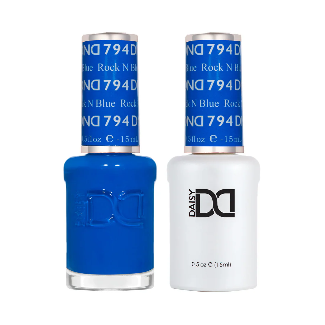 DND Sheer Collection + Single Colors #711-892 - Image 82