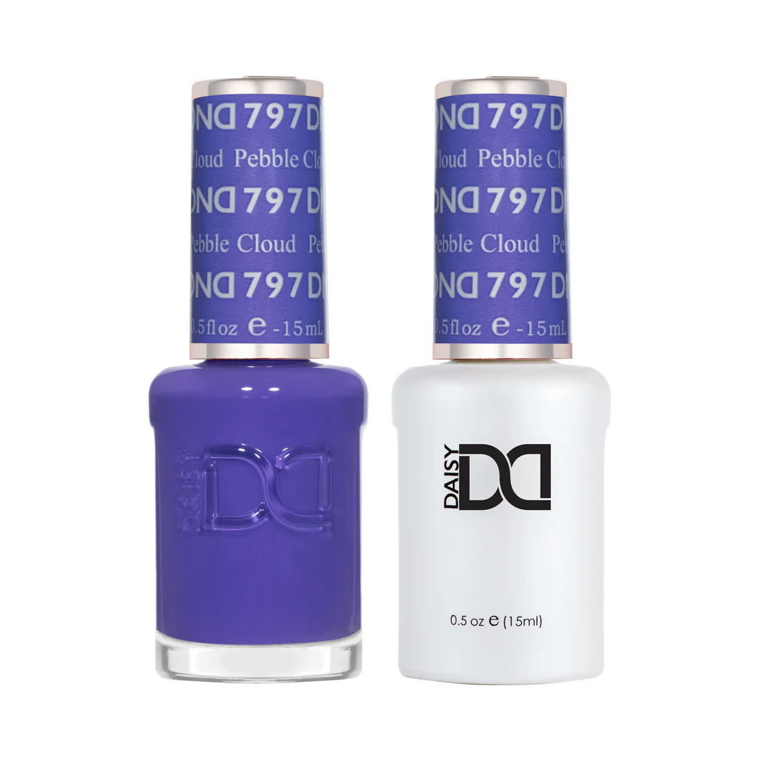 DND Sheer Collection + Single Colors #711-892 - Image 85